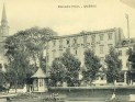 Hôtel Clarendon